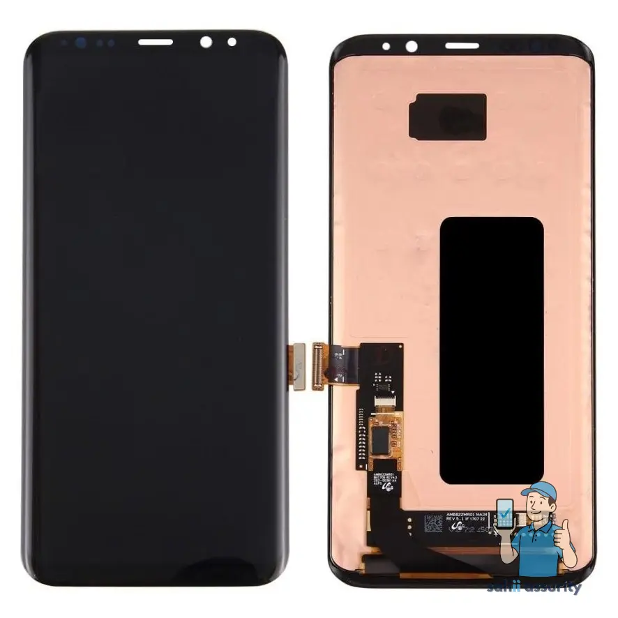 LCD with Touch Screen for Samsung Galaxy S8 Plus